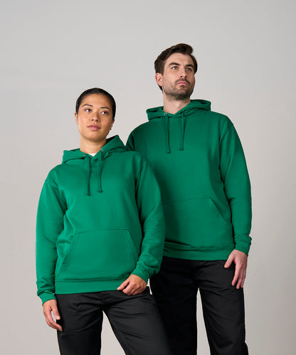 Pro hoodie - Yellow