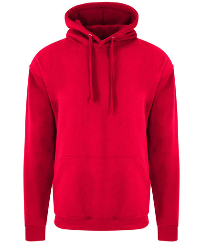 Pro hoodie - Red