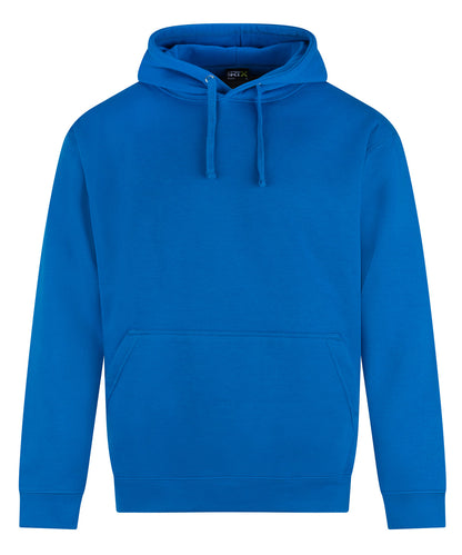 Pro hoodie - Sapphire Blue
