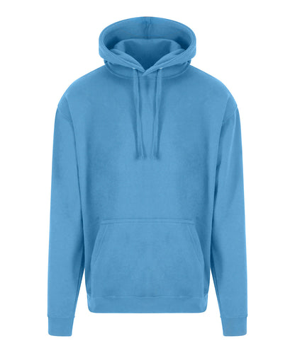 Pro hoodie - Sky Blue
