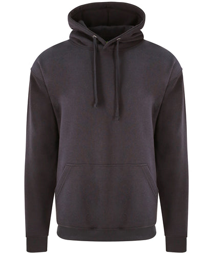 Pro hoodie - Solid Grey