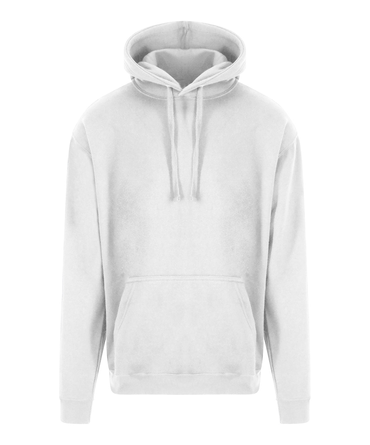 Pro hoodie - White