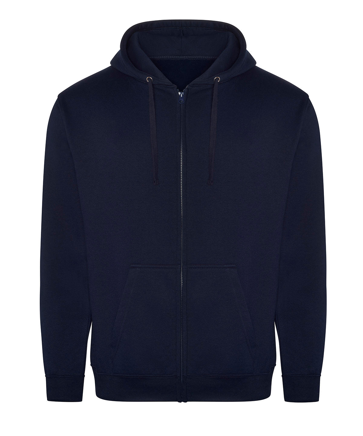 Pro zip hoodie - Navy