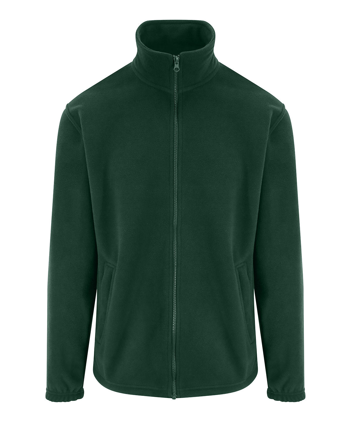 Pro fleece - Bottle Green