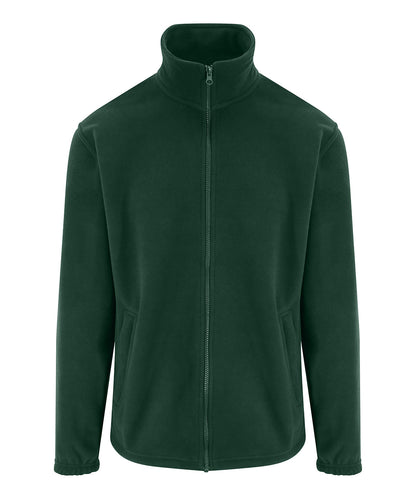 Pro fleece - Bottle Green