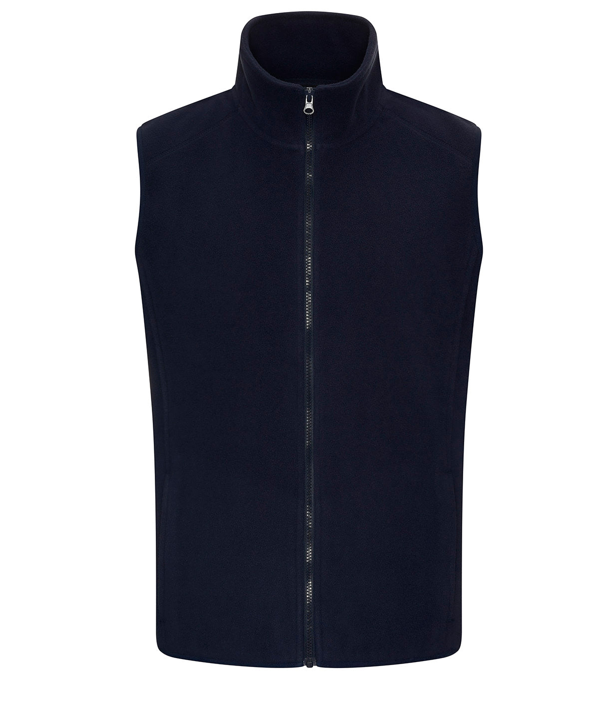 Pro fleece gilet - Navy