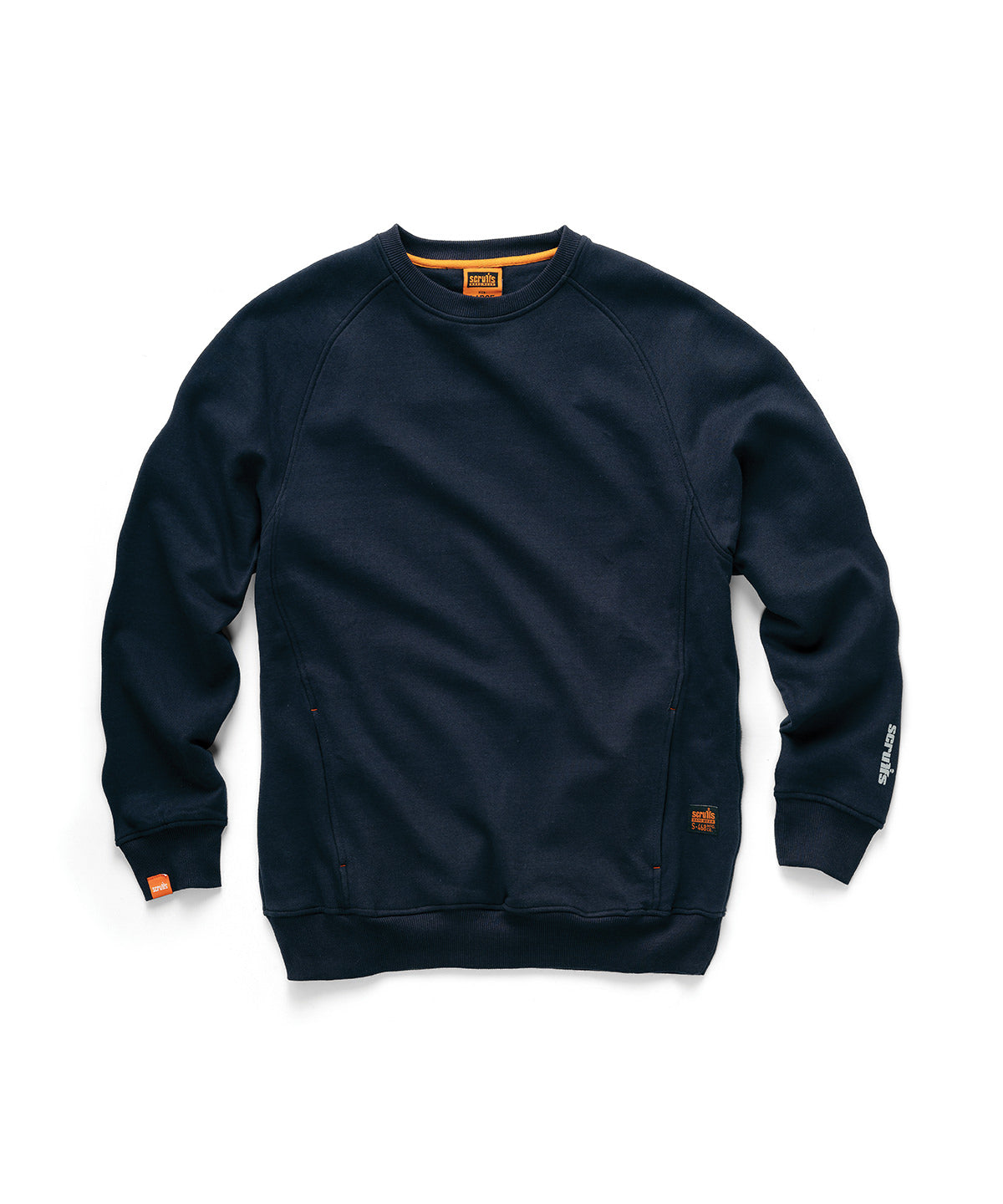 Eco Worker sweatshirt