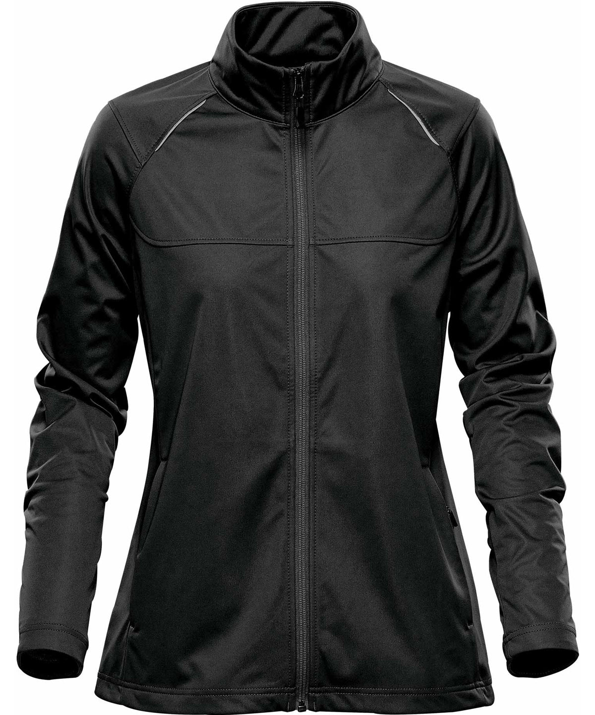 Women's Greenwich lightweight softshell