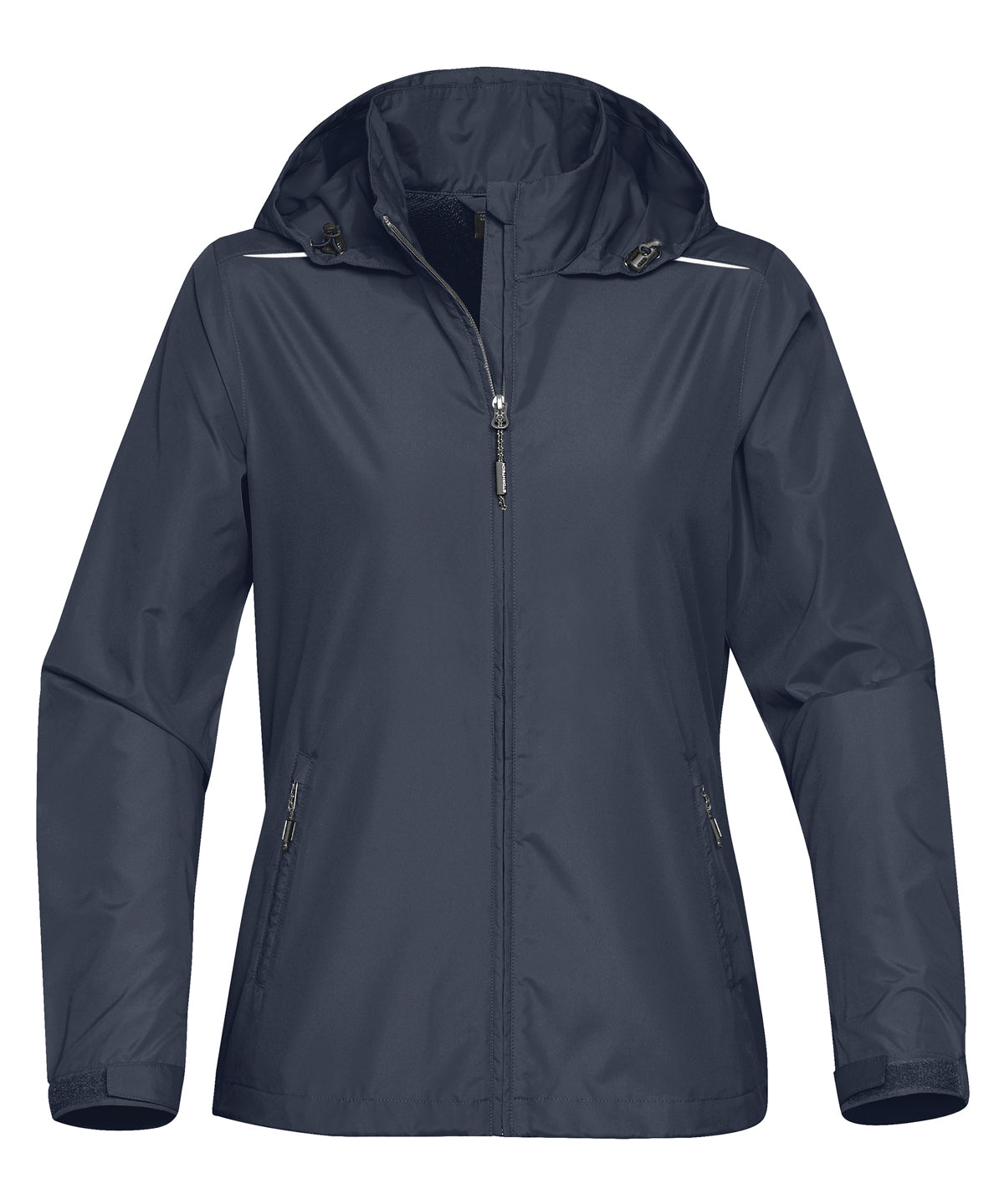 Women's Nautilus performance shell