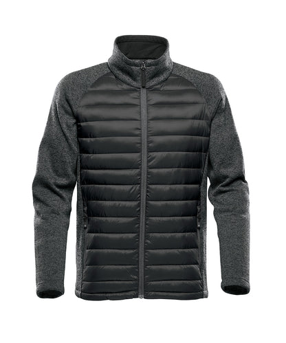 Narvik hybrid jacket ST198