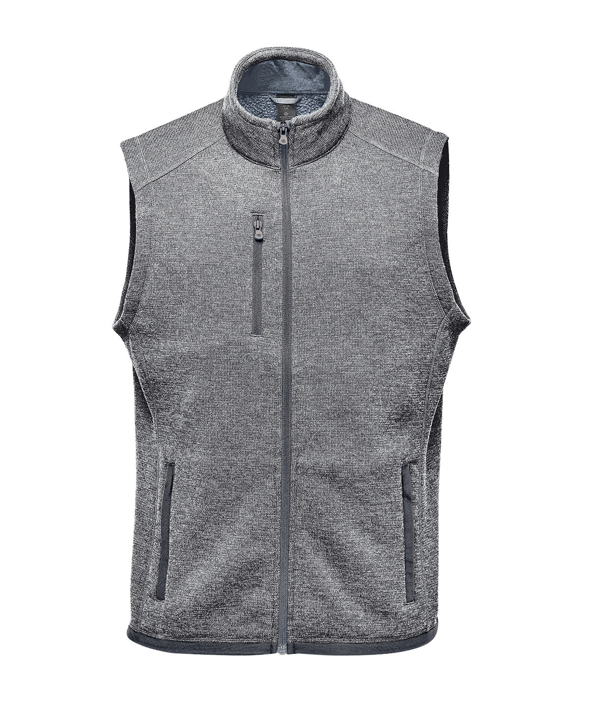 Avalante fleece vest