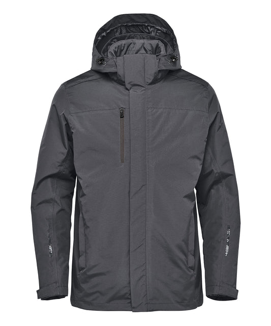 Magellan system jacket ST218