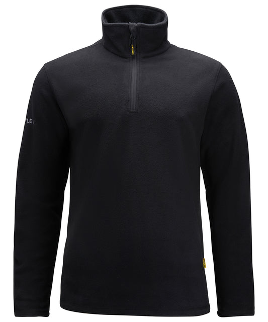 Hobson 1/4 zip microfleece