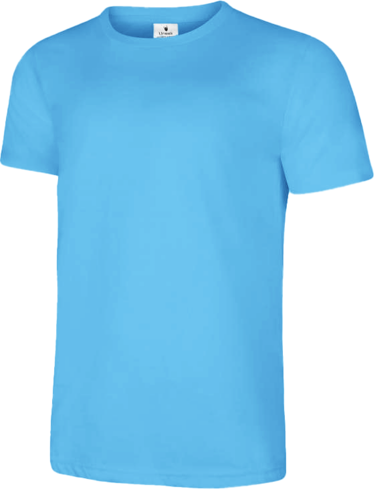 Olympic T-shirt - Sky