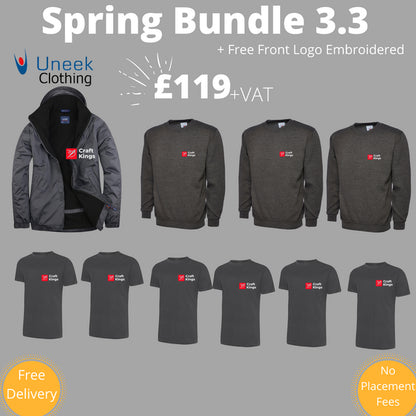 Spring Bundle 3.3