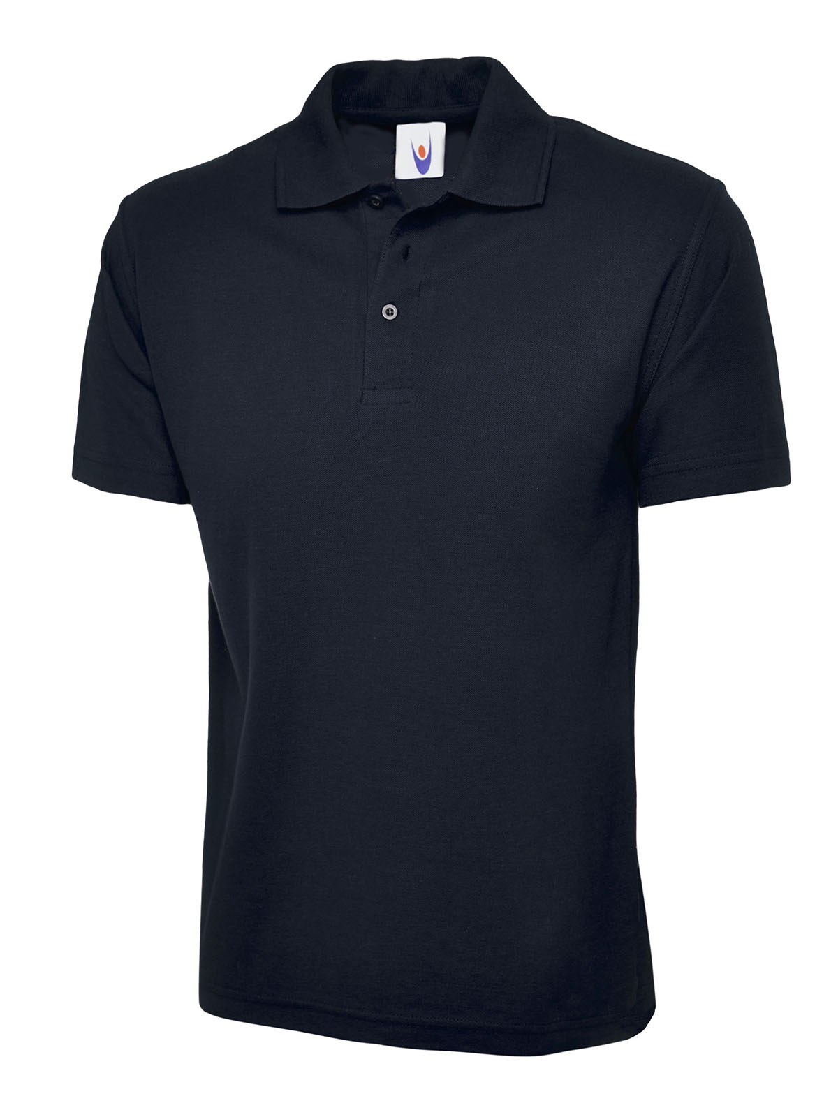 Active Poloshirt - Navy