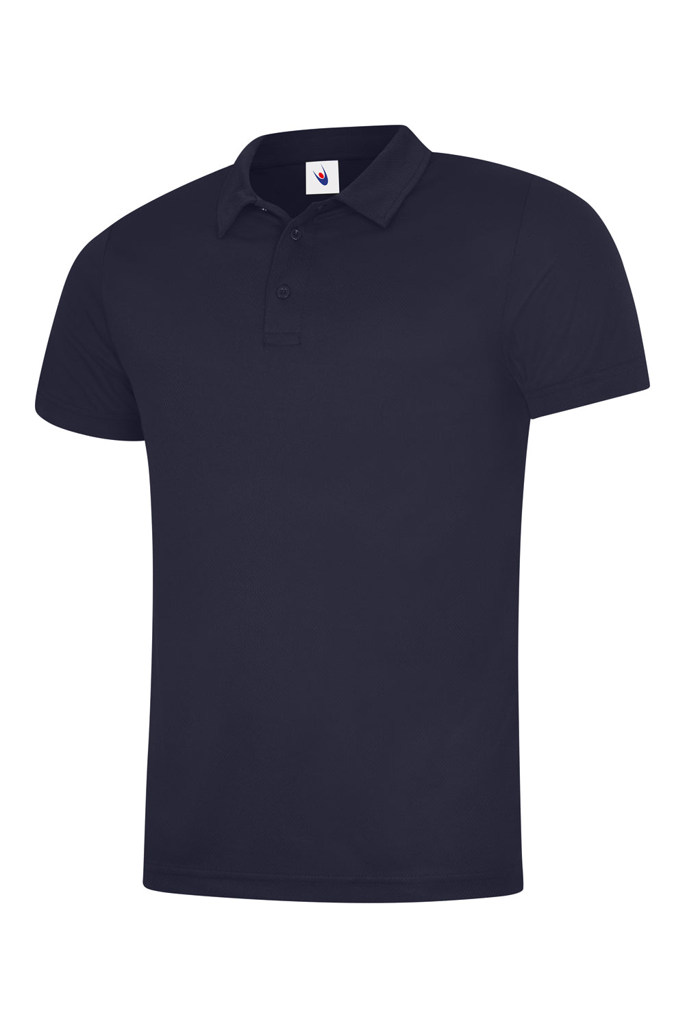Mens Ultra Cool Poloshirt - Navy