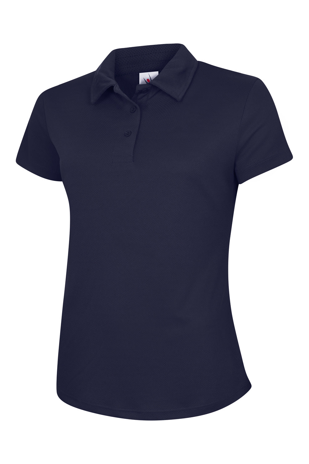 Ladies Ultra Cool Poloshirt - Navy