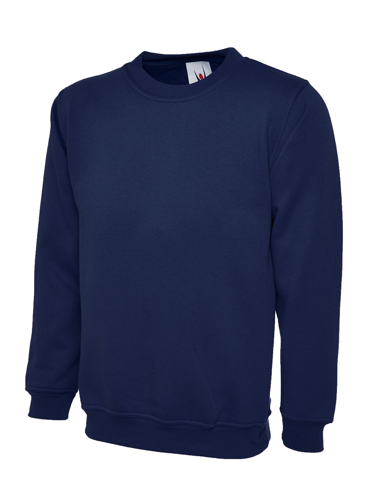 Premium Sweatshirt - French Navy