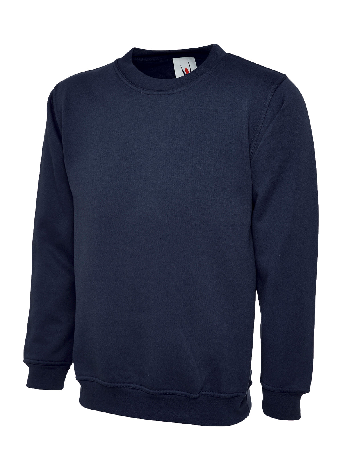 Premium Sweatshirt - Navy