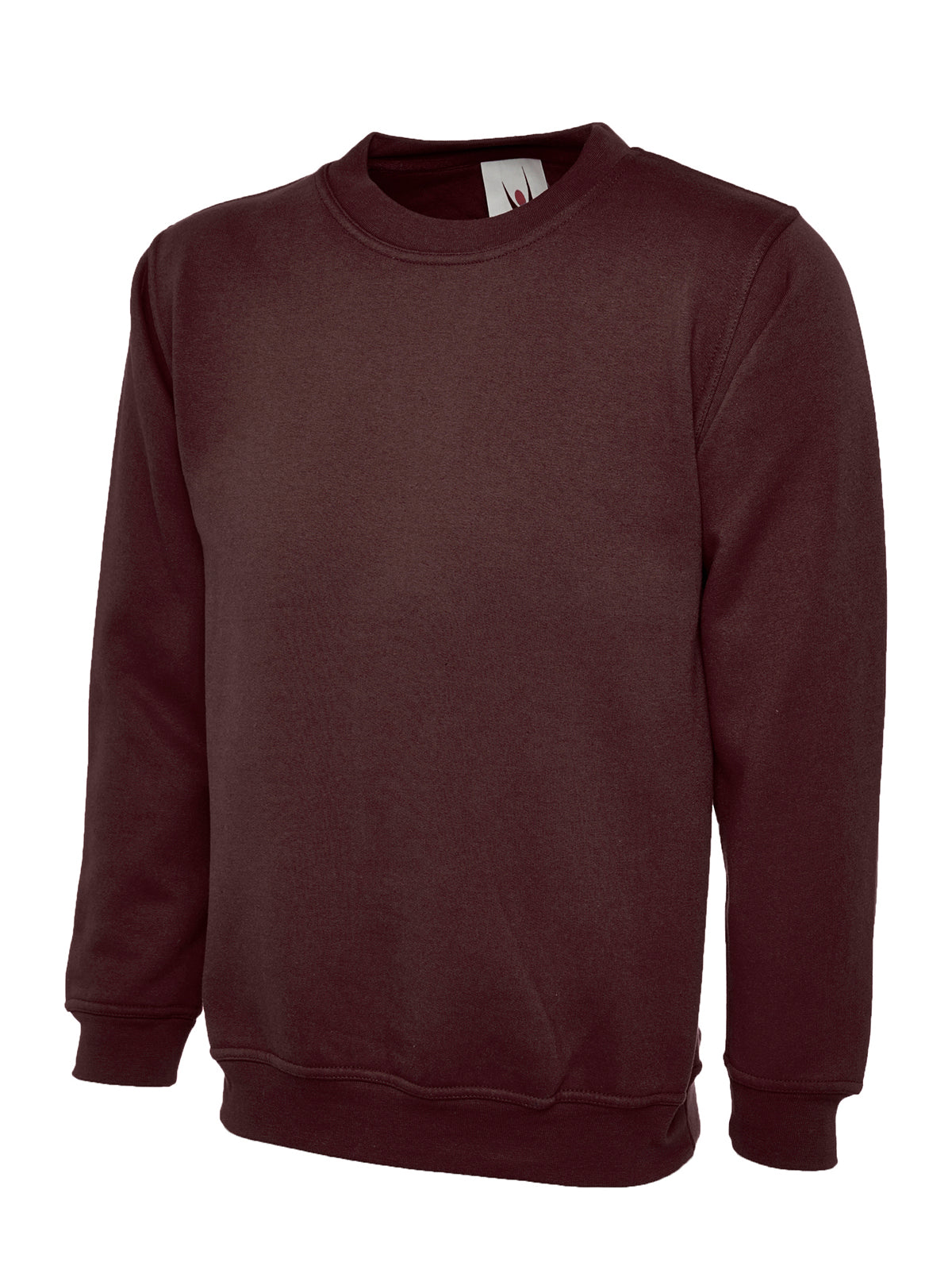 Childrens Sweatshirt - Brown