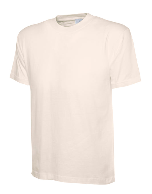 Classic T-shirt - Beige