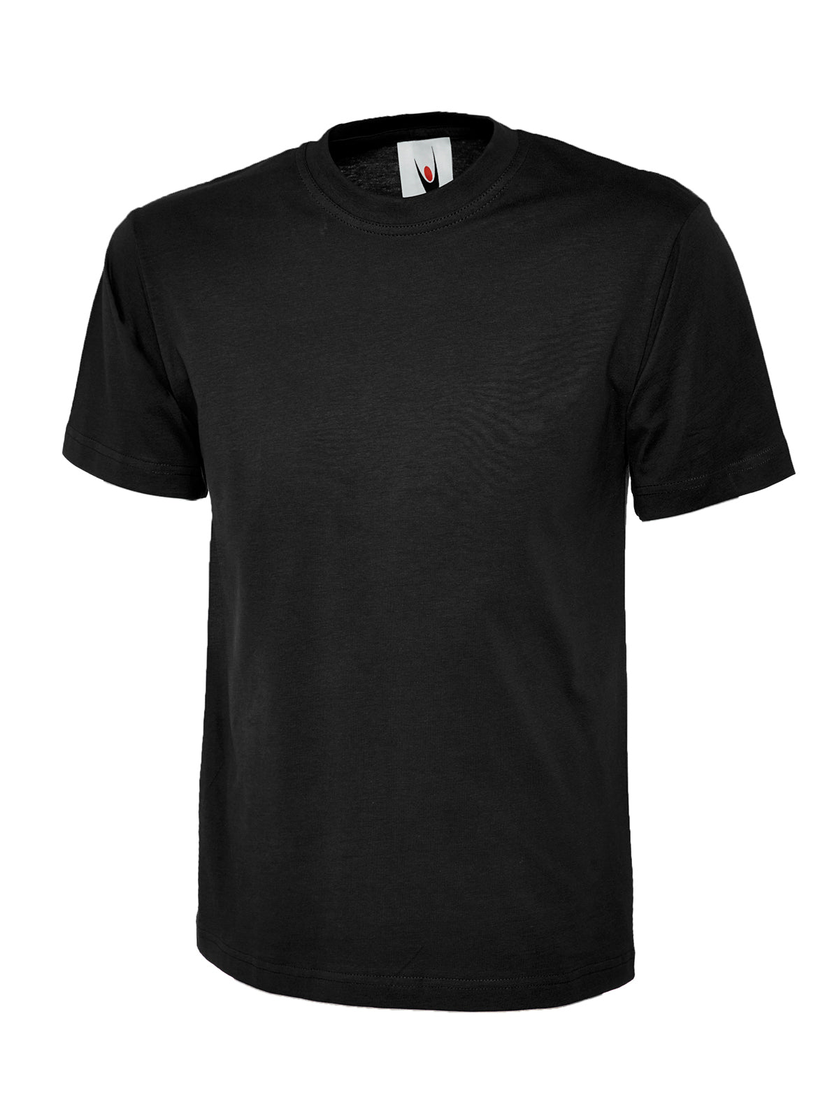 Classic T-shirt - Black