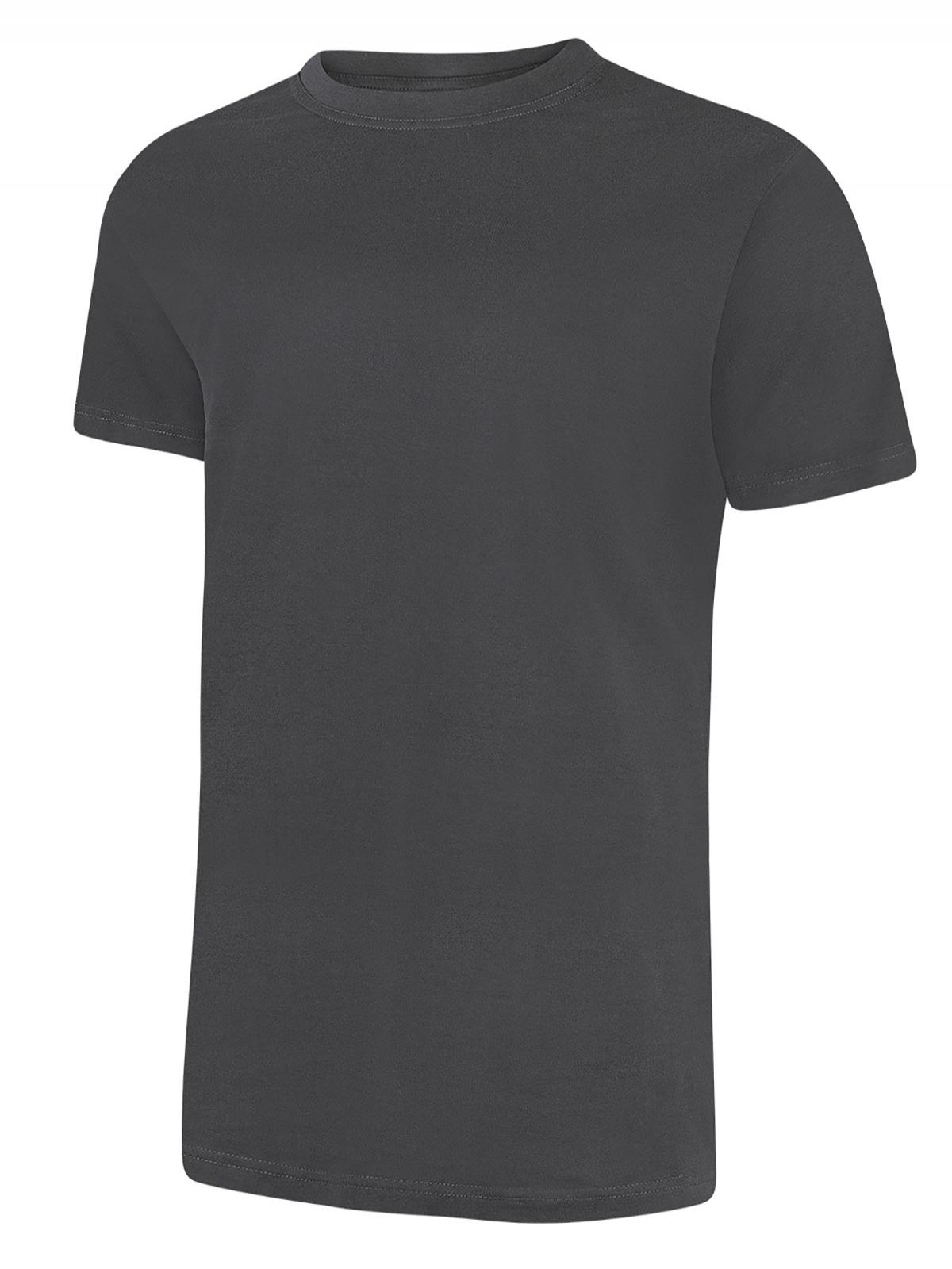 Classic T-shirt - Charcoal