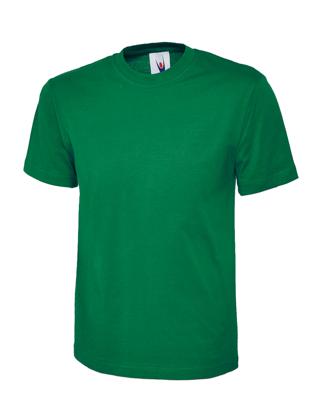 Classic T-shirt - Kelly Green