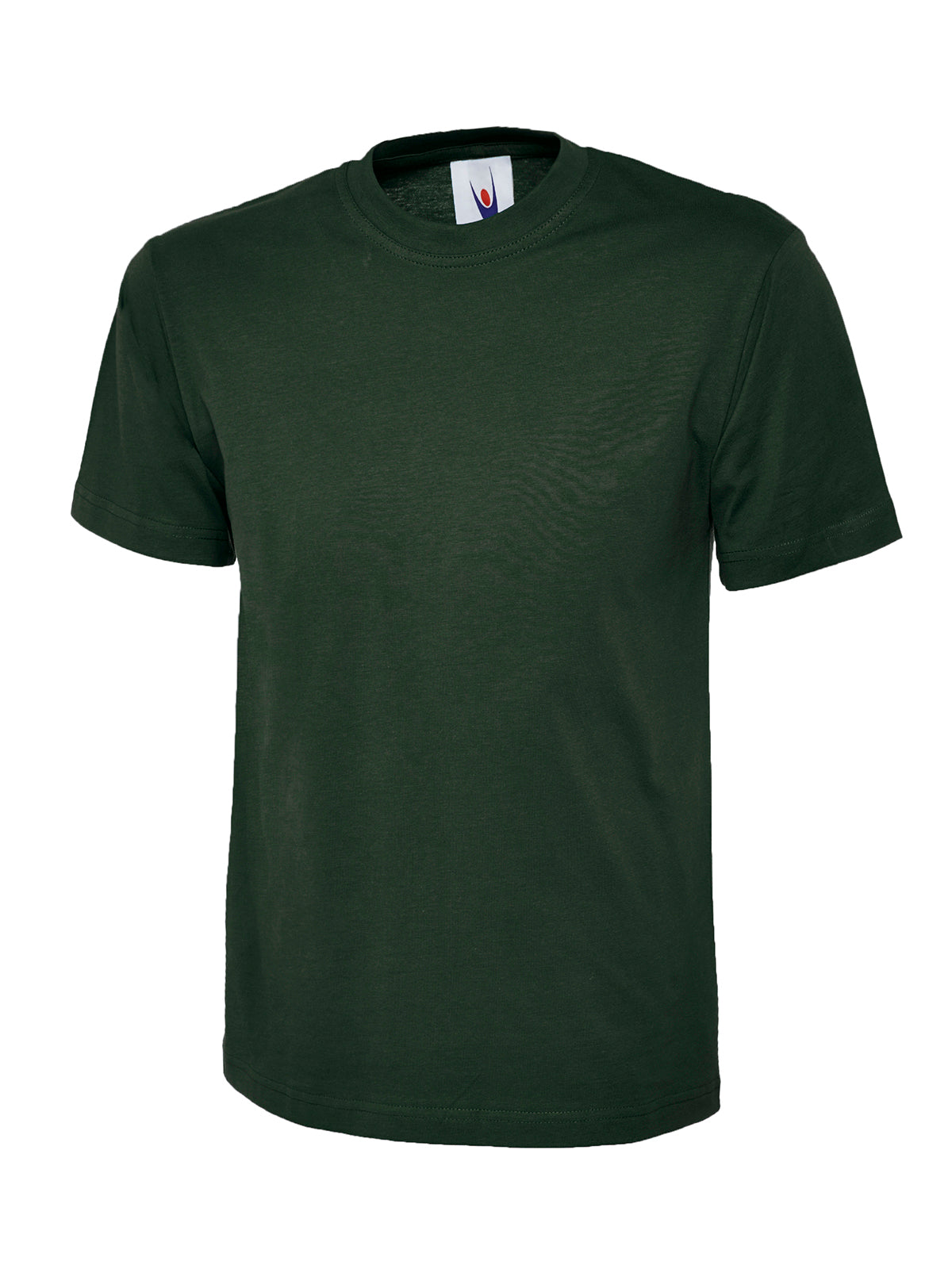 Premium T-shirt - Bottle Green