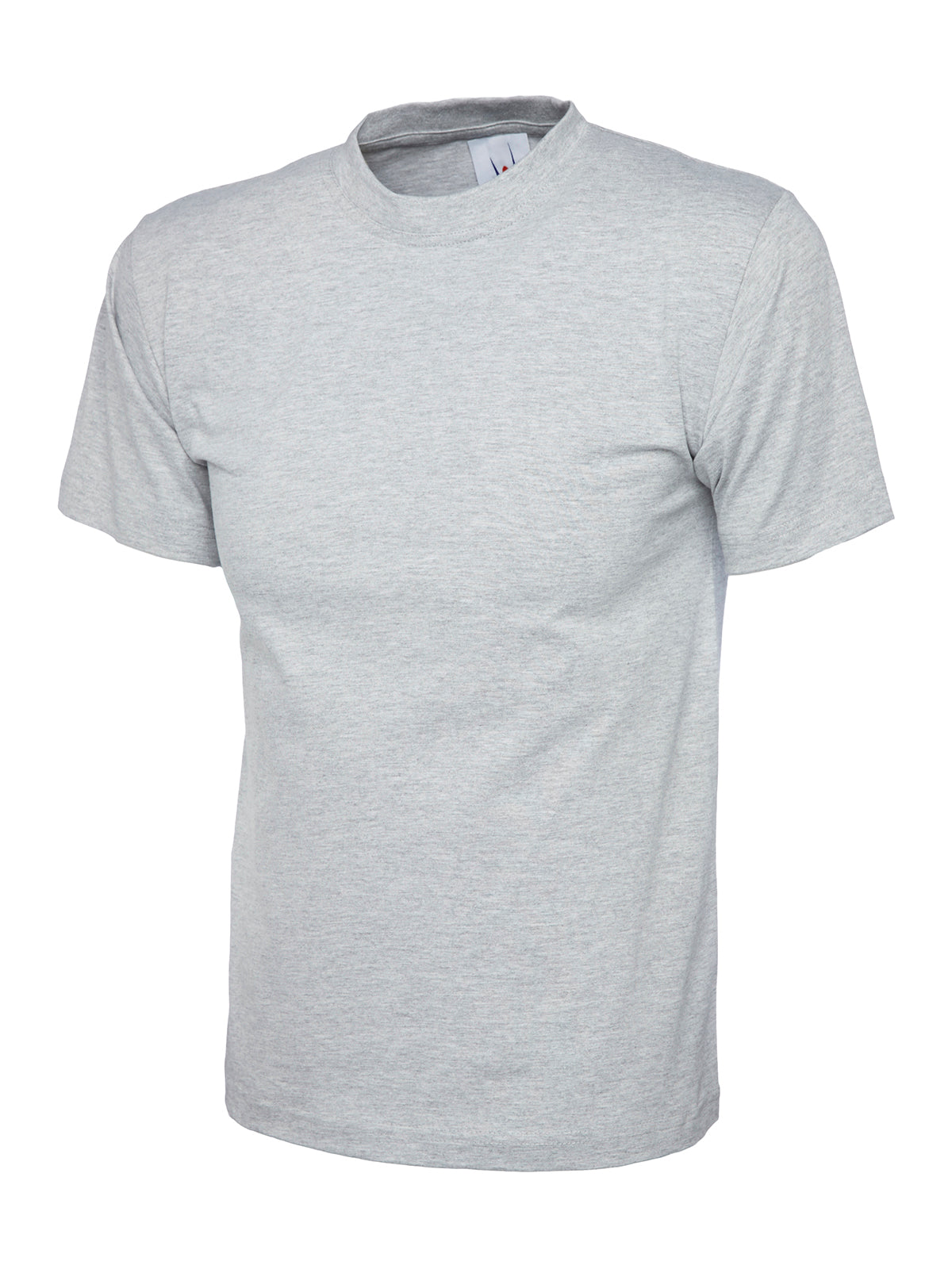 Premium T-shirt - Heather Grey