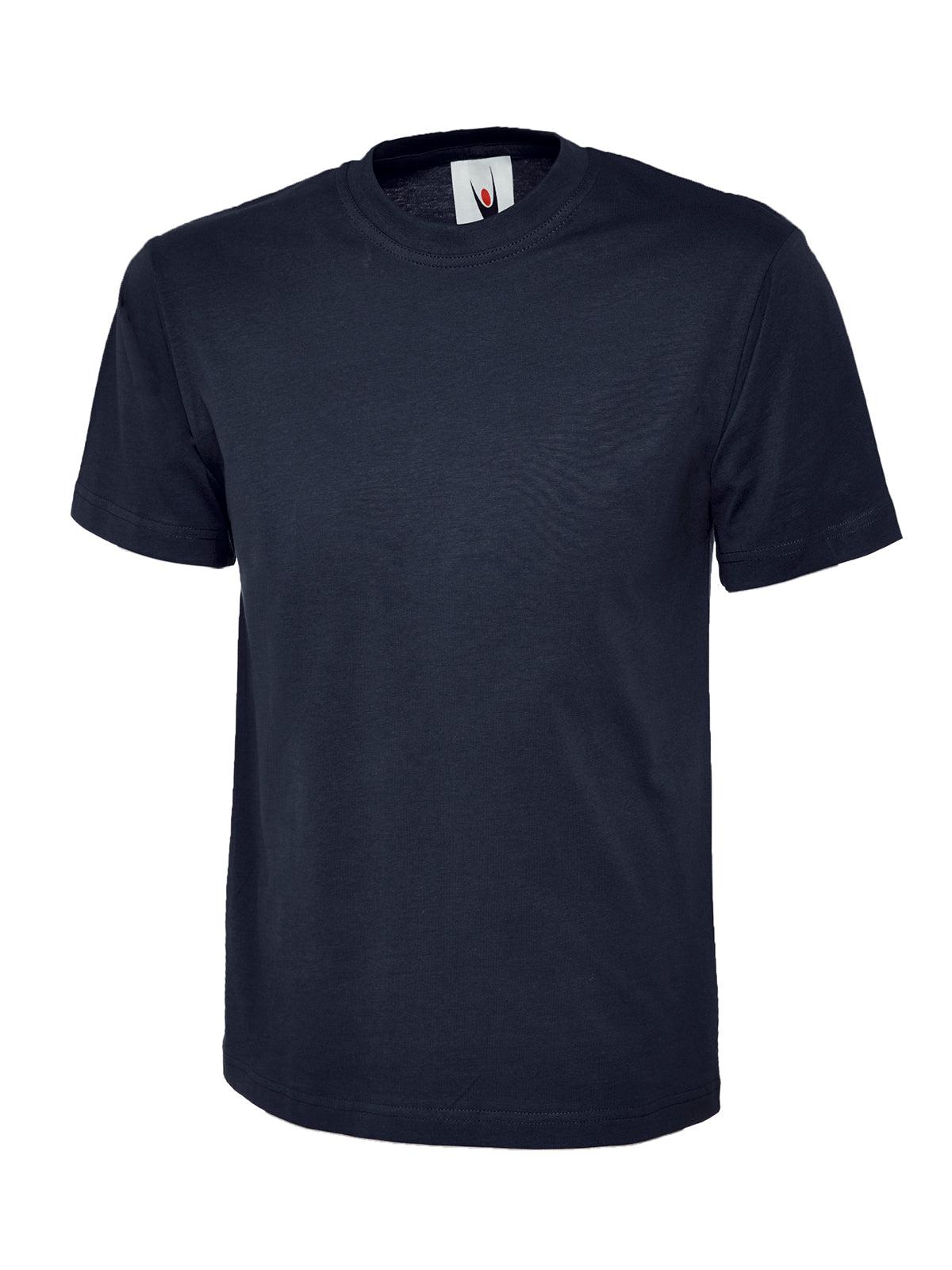 Childrens T-shirt - Navy