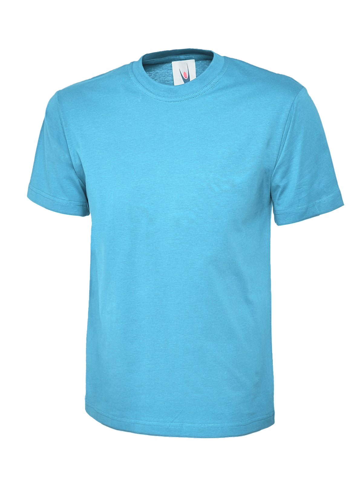 Childrens T-shirt - Sky