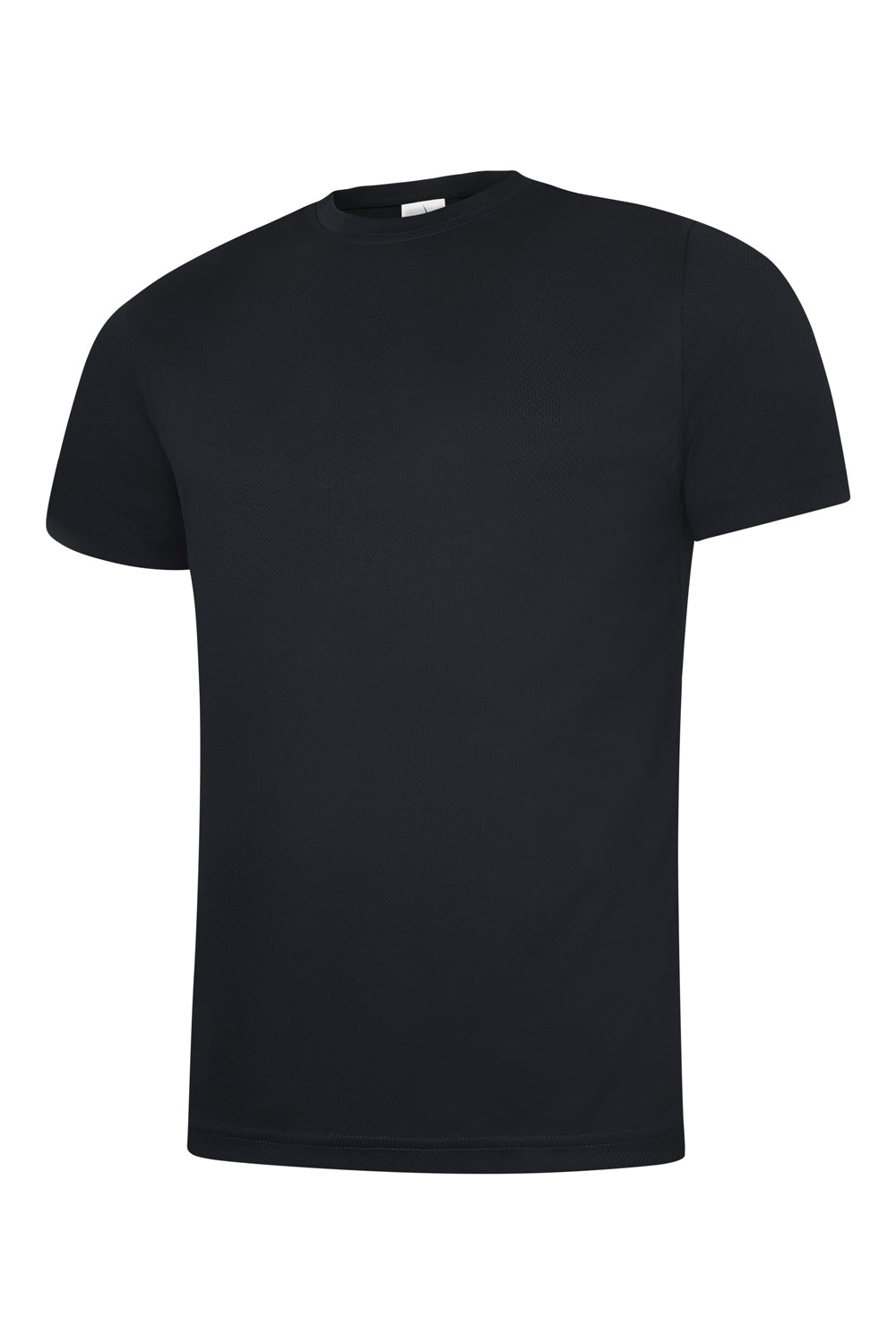 Mens Ultra Cool T Shirt - Black