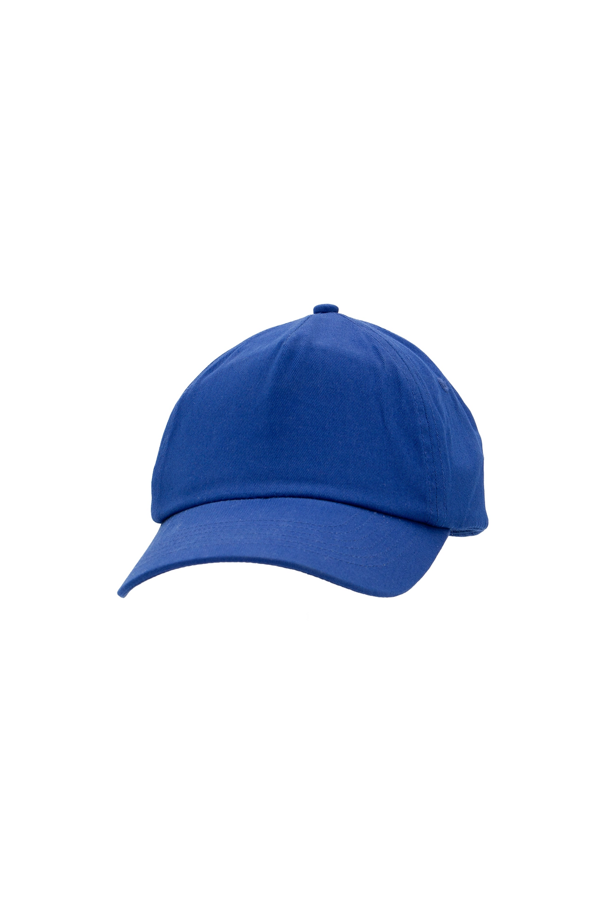 Classic 5 Panel Cap - Royal