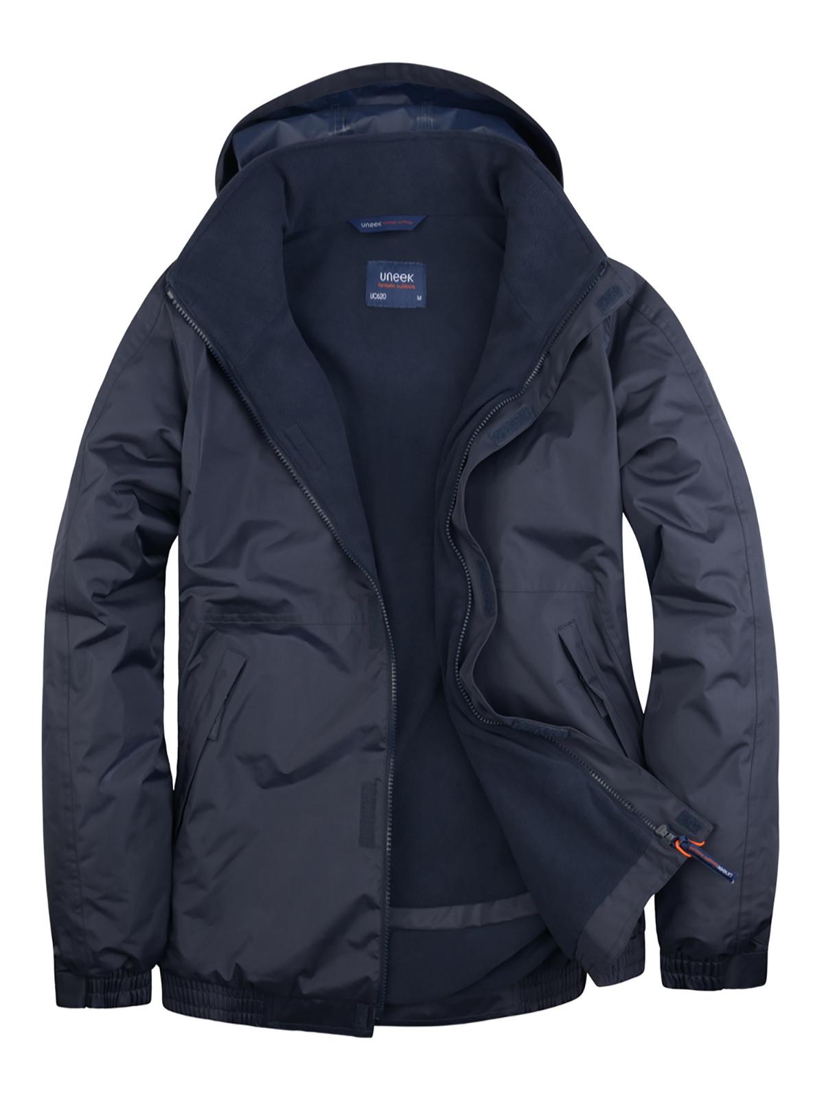 Premium Outdoor Jacket