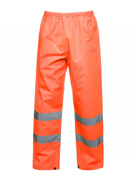 Hi-Viz Trouser - Orange