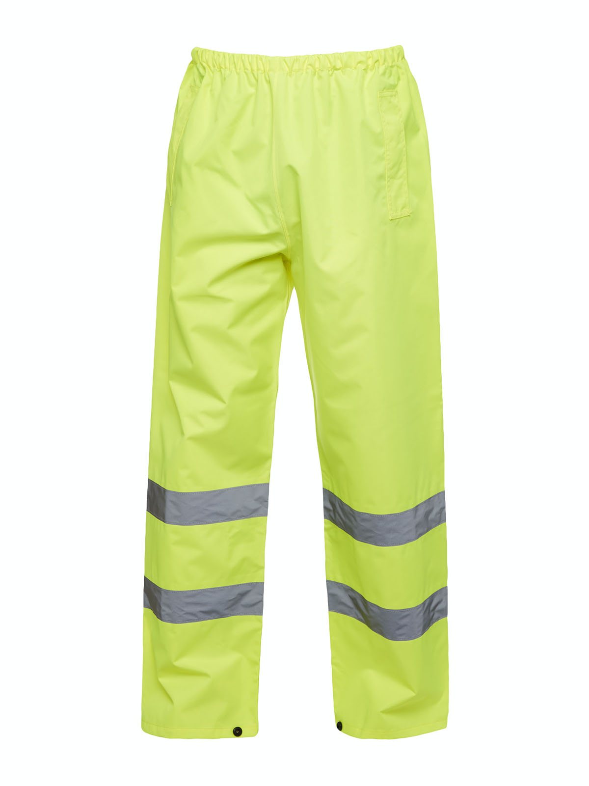 Hi-Viz Trouser - Yellow