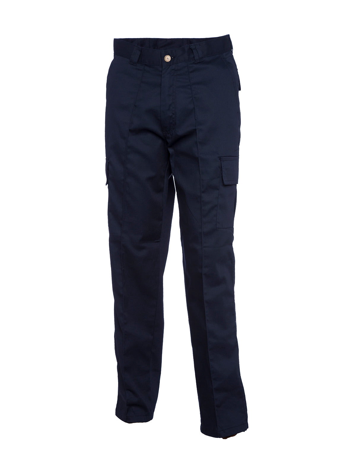 Cargo Trouser Short - Navy