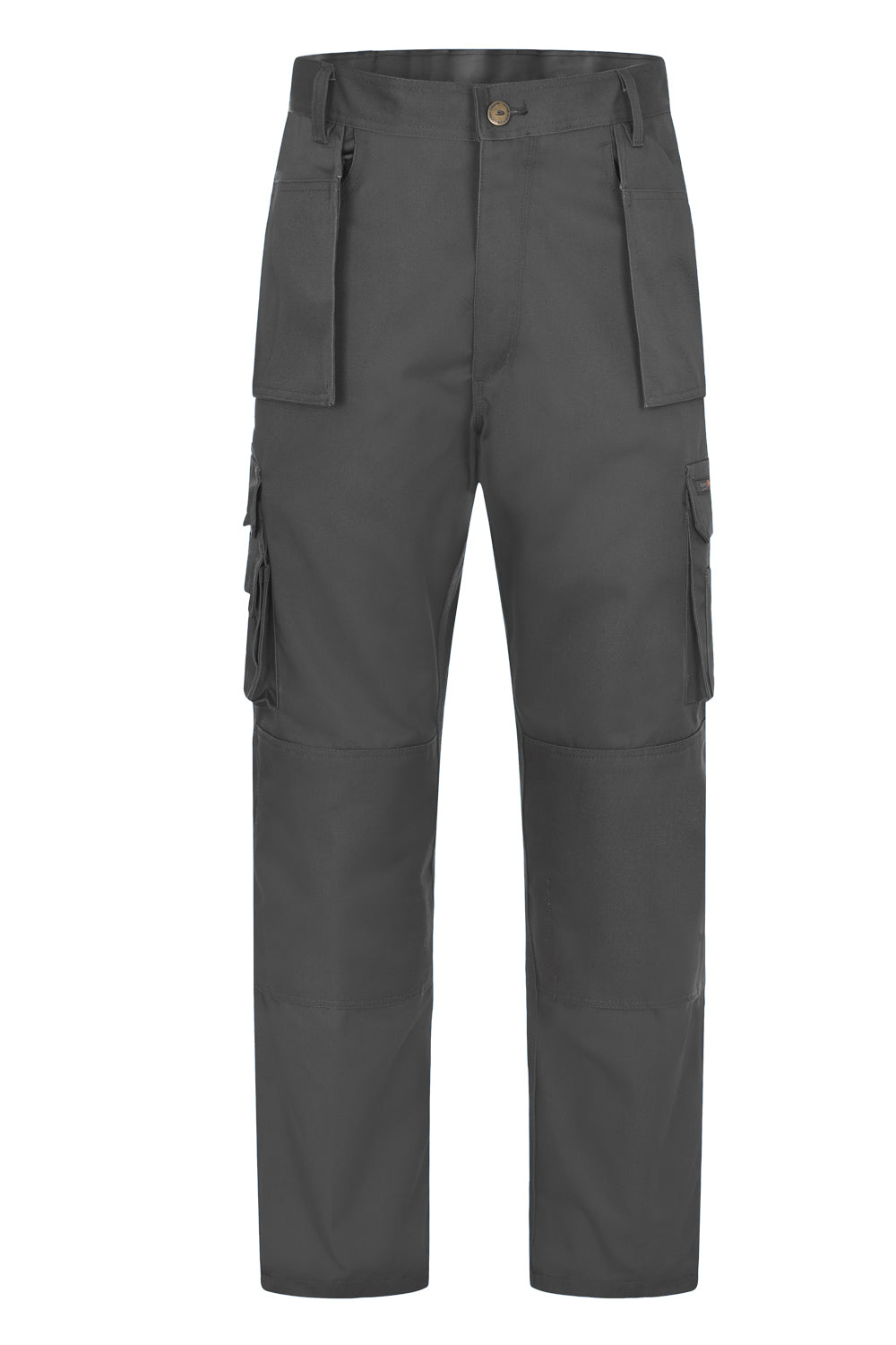 Super Pro TrouserLong - Grey