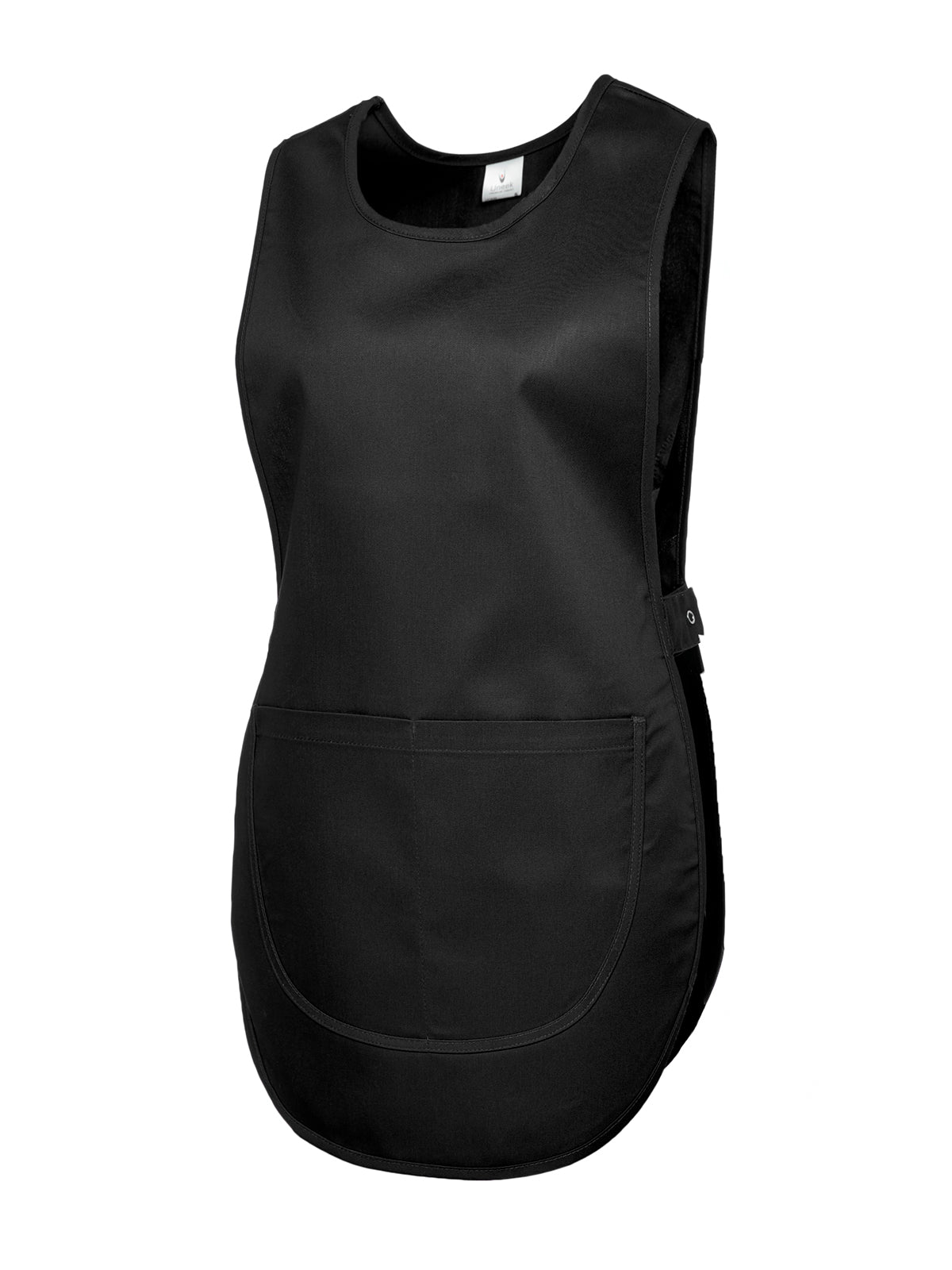 Premium Tabard - Black