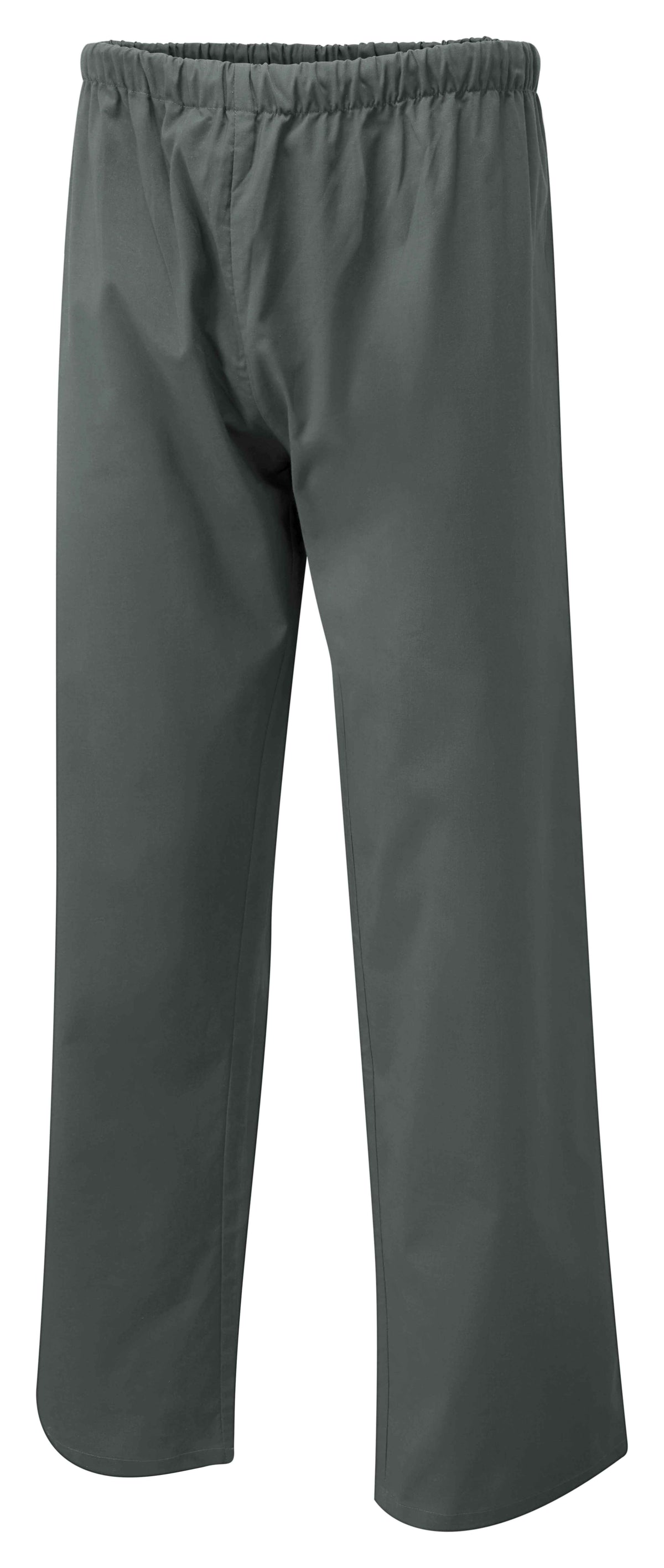 Scrub Trouser - Convoy Grey