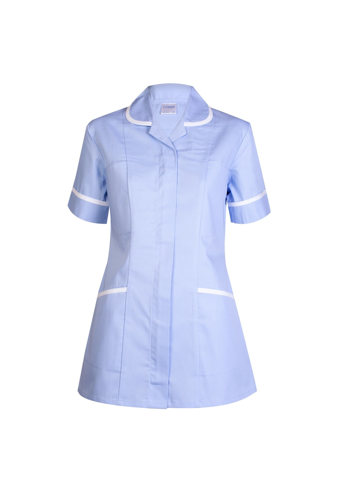 Ladies Premium Tunic - Sky