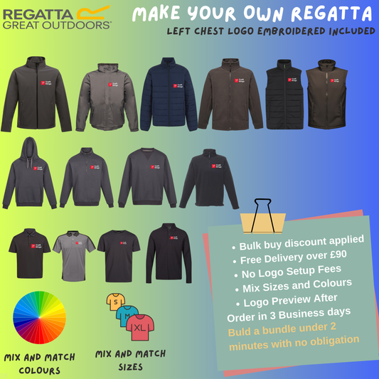 Ultimate Regatta