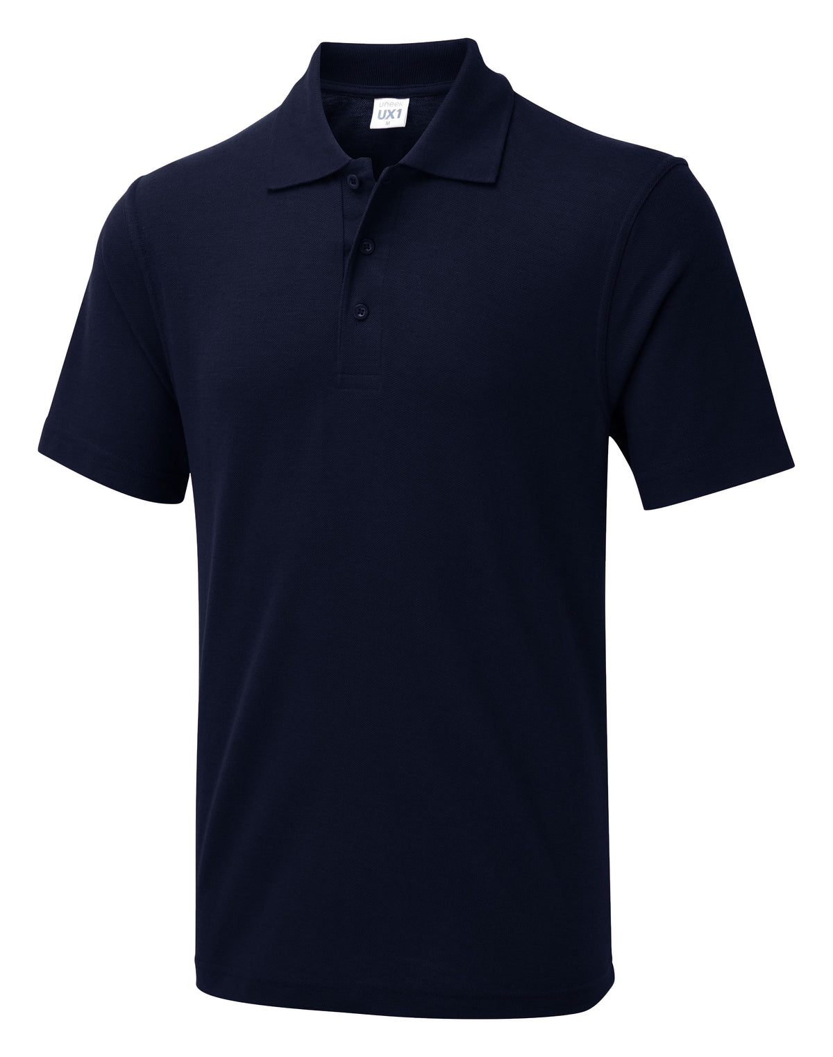 The UX Polo - Navy