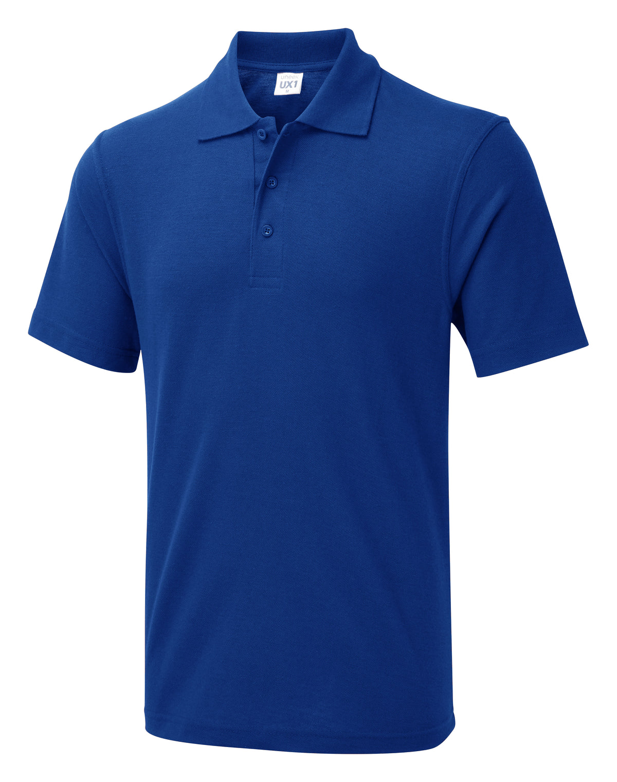 The UX Polo - Royal