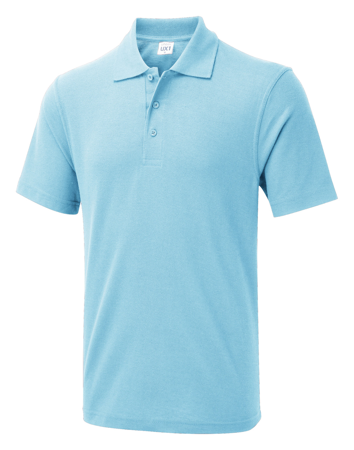 The UX Polo - Sky