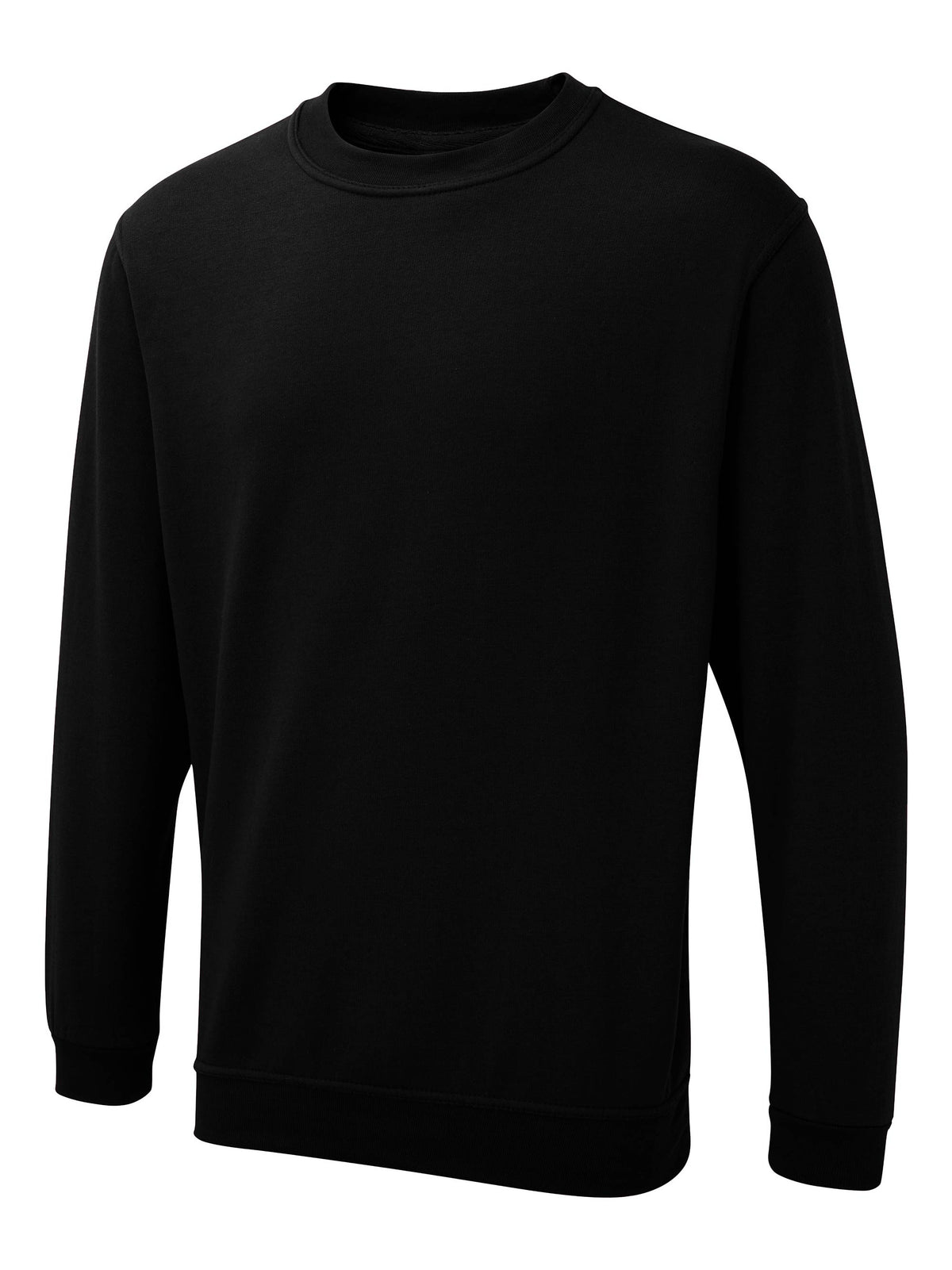 The UX Sweatshirt - Black