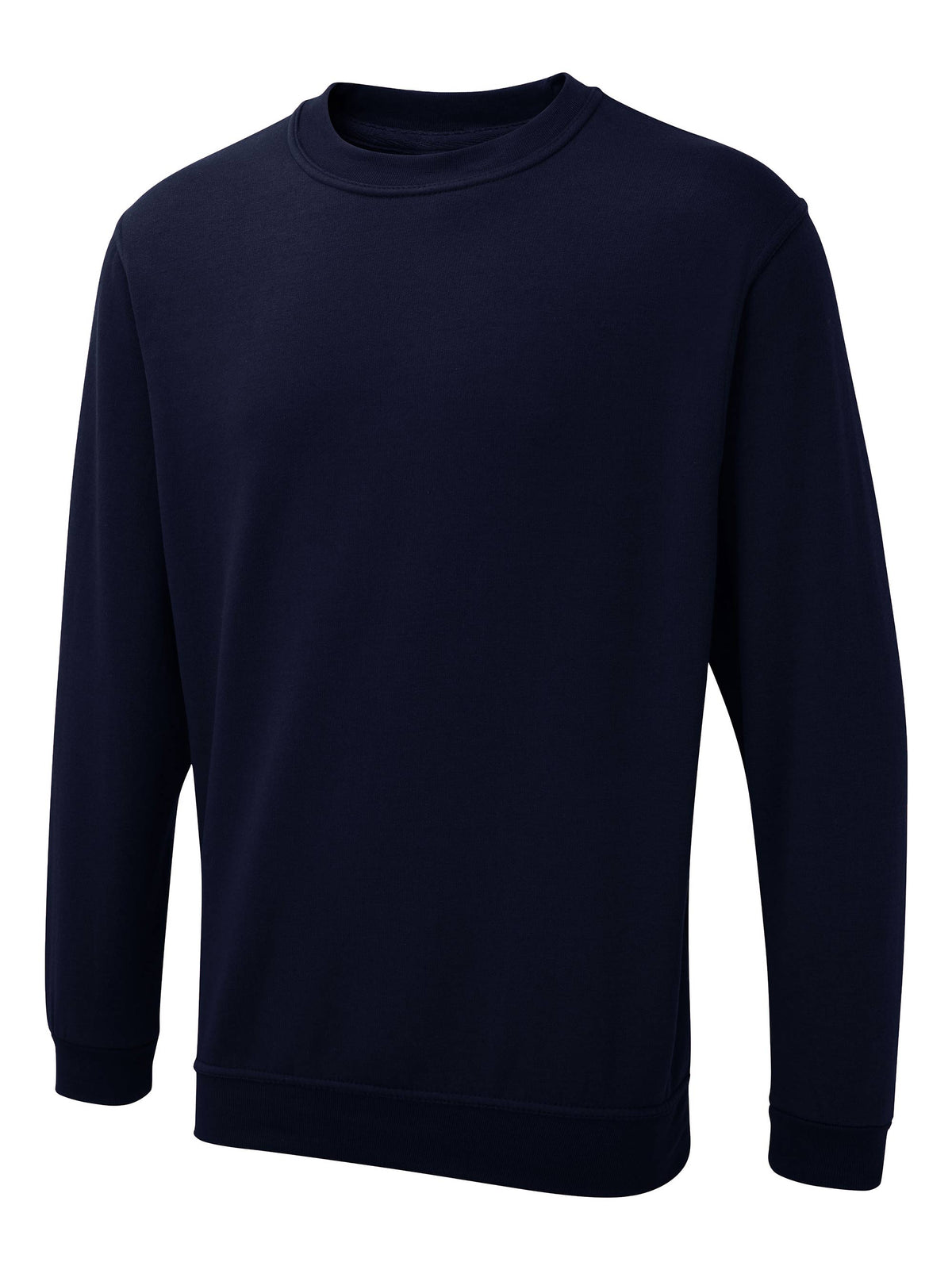 The UX Sweatshirt - Navy