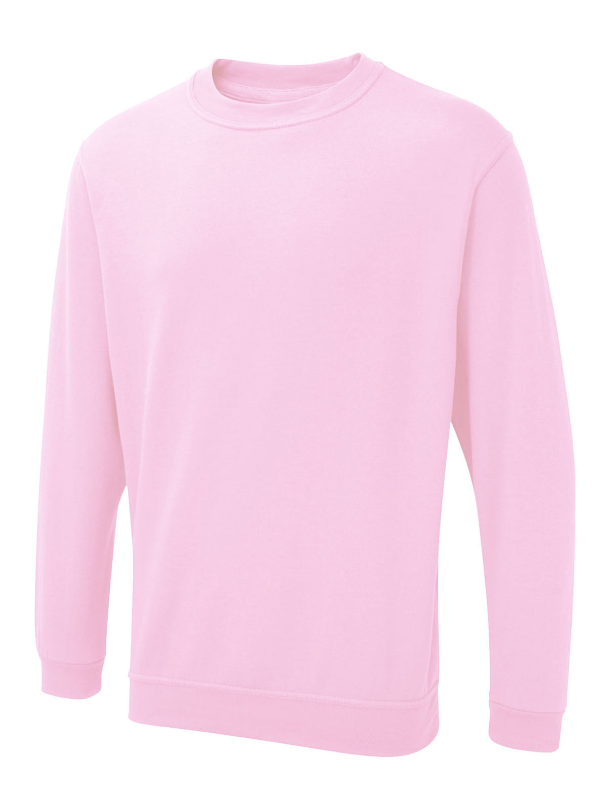 The UX Sweatshirt - Pink